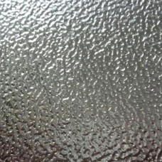 Лист нержавеющий рифленый г/к апельсиновая корка AISI 316 8 мм