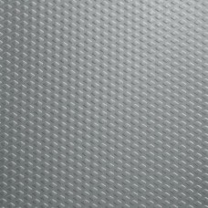 Лист нержавеющий декоративный текстурированный Deco 17 AISI 304 0,9 мм 0,9