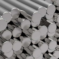 Пруток нержавеющий круглый со специальной отделкой поверхности 20Х13 0,45 мм ГОСТ 14955-77