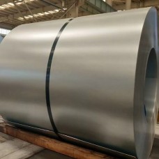 Рулон нержавеющий х/к матовый 2B AISI 201 0,9 мм ASTM A240