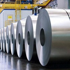 Рулон нержавеющий х/к полированный 12Х18Н10Т 0,65 мм ГОСТ 19904-90